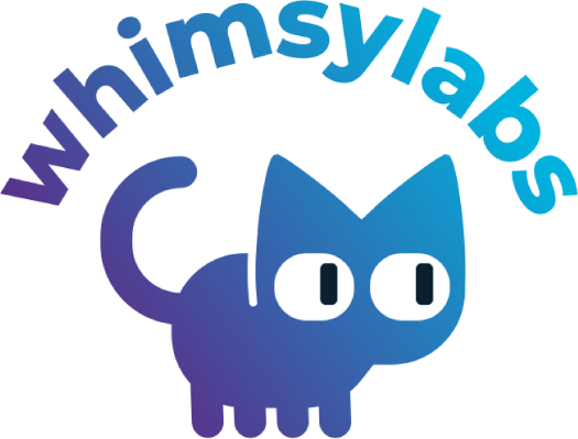 Whimsylabs Logo